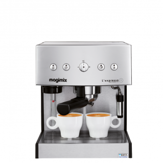 EXPRESSO AUTOMATIC