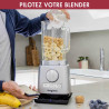 BLENDER POWER 5 XL CONNECT,Blender,Produits, Magimix 9