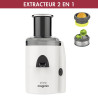 JUICE EXPERT 2,Extracteur de jus,Petit Déjeuner,Produits, Magimix 5