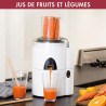 JUICE EXPERT 2,Extracteur de jus,Petit Déjeuner,Produits, Magimix 6