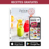 JUICE EXPERT 2,Extracteur de jus,Petit Déjeuner,Produits, Magimix 12