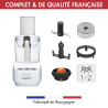 MINI PLUS,Robot multifonction,Produits, Magimix 13