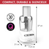 MINI PLUS,Robot multifonction,Produits, Magimix 14