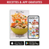 MINI PLUS,Robot multifonction,Produits, Magimix 36