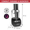 MINI PLUS,Robot multifonction,Produits, Magimix 40