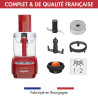 MINI PLUS,Robot multifonction,Produits, Magimix 52