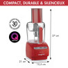 MINI PLUS,Robot multifonction,Produits, Magimix 53