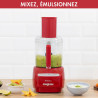 MINI PLUS,Robot multifonction,Produits, Magimix 57