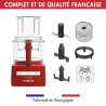 CS 4200XL,Robot multifonction,Produits, Magimix 109