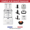 CS 5200XL,Robot multifonction,Produits, Magimix 6