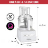 CS 5200XL PREMIUM,Robot multifonction,Produits, Magimix 7