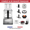 CS 5200XL PREMIUM,Robot multifonction,Produits, Magimix 21