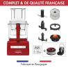 CS 5200XL PREMIUM,Robot multifonction,Produits, Magimix 51