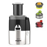 JUICE EXPERT 3,Extracteur de jus,Petit Déjeuner,Produits, Magimix 27