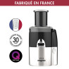 JUICE EXPERT 3,Extracteur de jus,Petit Déjeuner,Produits, Magimix 30