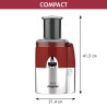JUICE EXPERT 3,Extracteur de jus,Petit Déjeuner,Produits, Magimix 51