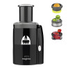 JUICE EXPERT 3,Extracteur de jus,Petit Déjeuner,Produits, Magimix 55