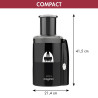JUICE EXPERT 3,Extracteur de jus,Petit Déjeuner,Produits, Magimix 65