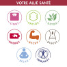 JUICE EXPERT 4,Extracteur de jus,Petit Déjeuner,Produits, Magimix 14
