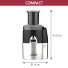 JUICE EXPERT 5,Extracteur de jus,Petit Déjeuner,Produits, Magimix 16