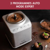 GELATO EXPERT,Autres,Produits, Magimix 6