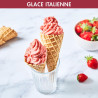 GELATO EXPERT,Autres,Produits, Magimix 8