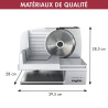 TRANCHEUR T190,Autres,Produits, Magimix 3