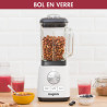 POWER BLENDER 4 BLANC+PRESSE AGRUMES,Blender,Produits, Magimix 4