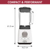 POWER BLENDER 4 BLANC+PRESSE AGRUMES,Blender,Produits, Magimix 12