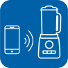 BALANCE SMART CONNECT BLENDER,Pack, Magimix 5