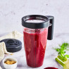 BLENDCUPS + BALANCE SMART CONNECT,Pack, Magimix 4