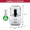 MICRO,Autres,Produits, Magimix 6
