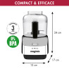 MICRO,Autres,Produits, Magimix 14