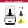 MICRO,Autres,Produits, Magimix 15