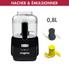 MICRO,Autres,Produits, Magimix 19