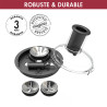 COFFRET SPIRAL EXPERT,Accessoires, Magimix 3