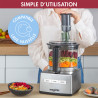 COFFRET SPIRAL EXPERT,Accessoires, Magimix 8