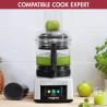 COFFRET EXTRA PRESS XL,Accessoires, Magimix 9