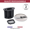 COFFRET CUBES ET BATONNETS,Accessoires, Magimix 2