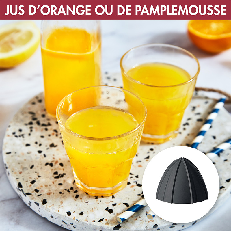 Presse-agrumes mixcover, presse-orange, presse-agrumes, compatible