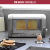 TOASTER VISION,Petit Déjeuner,Produits, Magimix 5