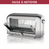 TOASTER VISION,Petit Déjeuner,Produits, Magimix 10