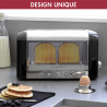 TOASTER VISION,Petit Déjeuner,Produits, Magimix 13