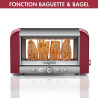 TOASTER VISION,Petit Déjeuner,Produits, Magimix 24