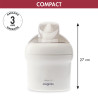 GLACIER 1,5L,Autres,Produits, Magimix 6