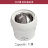GLACIER 1,5L,Autres,Produits, Magimix 9