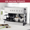 EXPRESSO & FILTRE AUTO,Café,Petit Déjeuner,Produits, Magimix 9