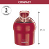 GLACIER 1,5L,Autres,Produits, Magimix 10