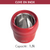 GLACIER 1,5L,Autres,Produits, Magimix 11