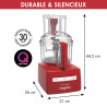 CS5200XL ROUGE, Magimix 3